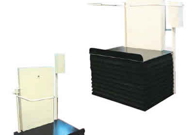 plataforma elevadora asama