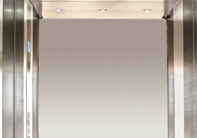 SILVERLIFT - Elevadores Domésticos