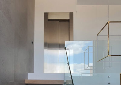 Elevador Doméstico Personlift