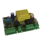 Automatismo de Batente BRLC1: Potente y seguro. Automatización avanzada para puertas 230VDC. ¡Compra ahora en línea y simplifica tu vida