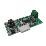 Mejora tu experiencia con los automatismos de techo FENIX utilizando nuestro receptor de encastrar. Compatible con emisores VELLA o LEO (868