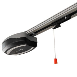 Kit Fenix II motor para puertas - caña metálica - cadena - 3m