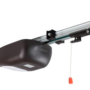 Kit Fenix motor para puertas - caña metálica - correa - 3m