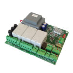 Automatización de ejes ME 270: Potente y versátil sistema de automatización para industrias y residencias. Eficiente y confiable.